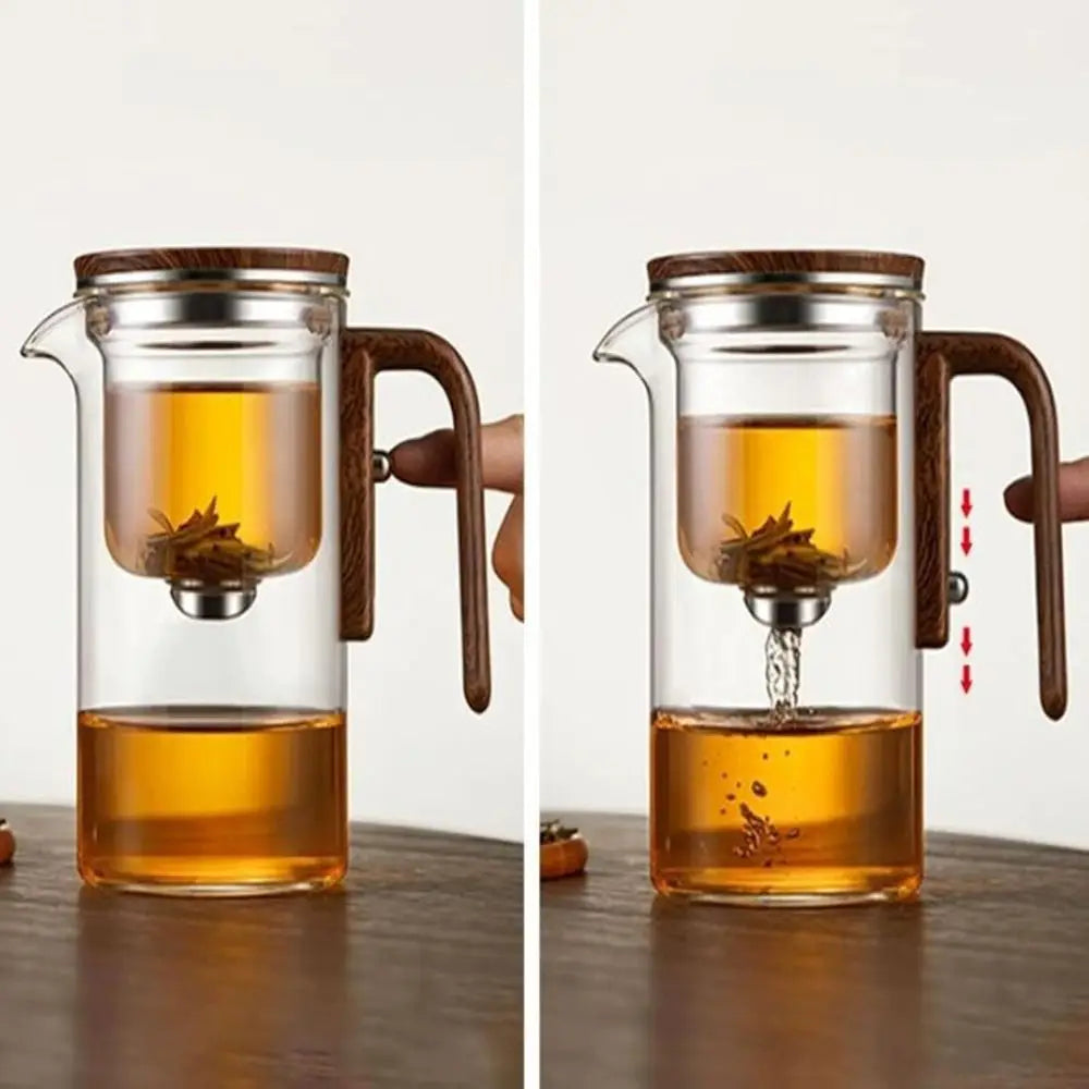 GRND Magic Pot