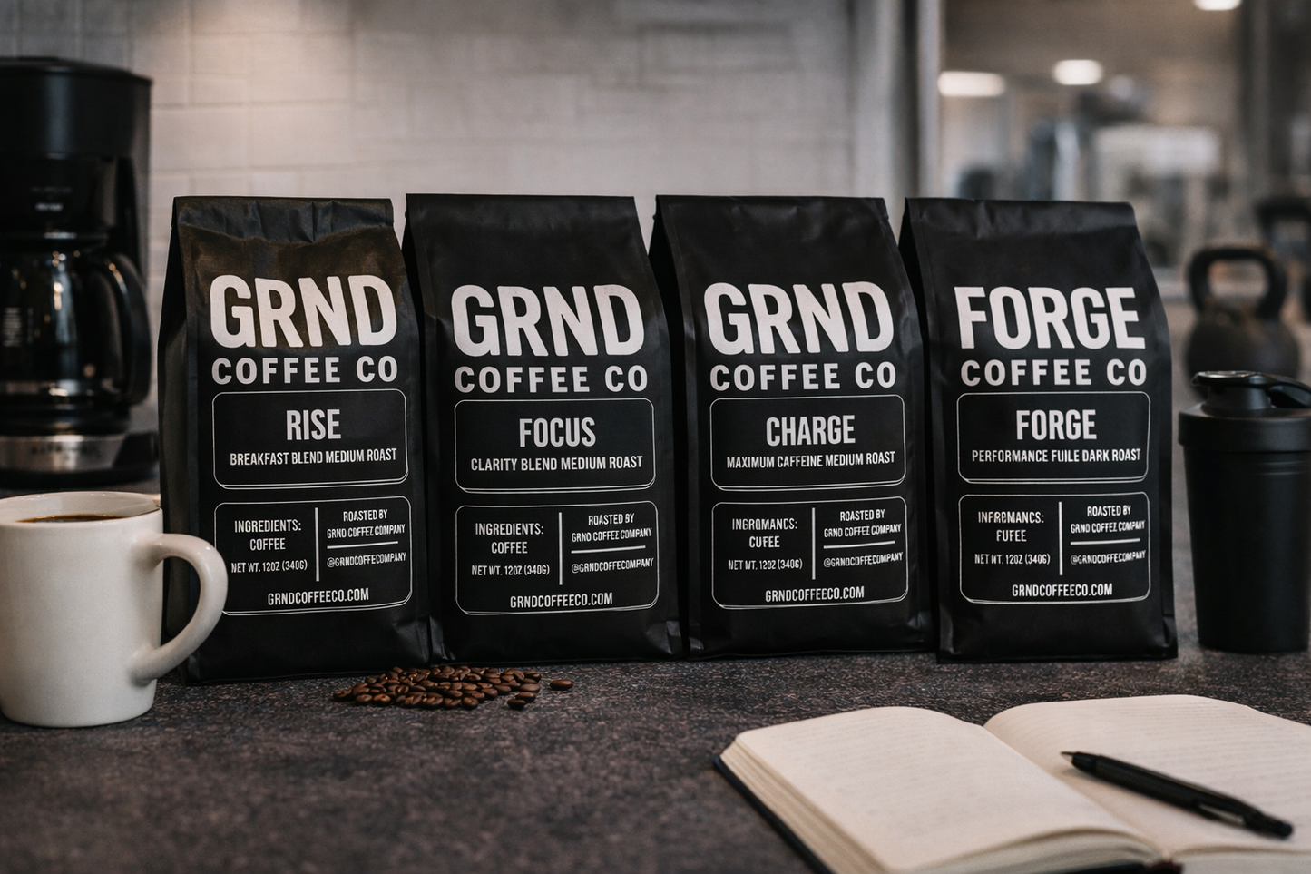 GRND Full Performance Lineup