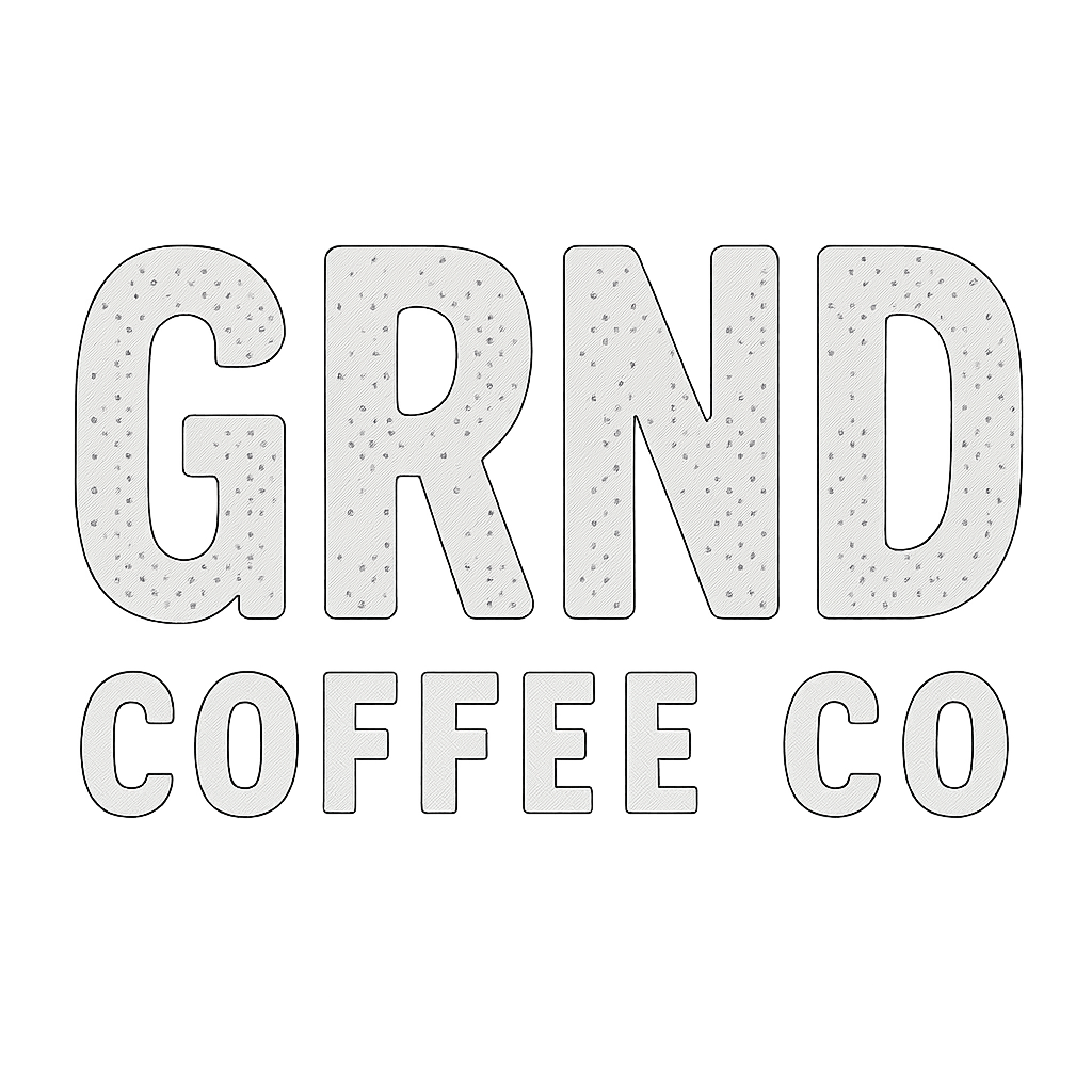 GRND Coffee Company