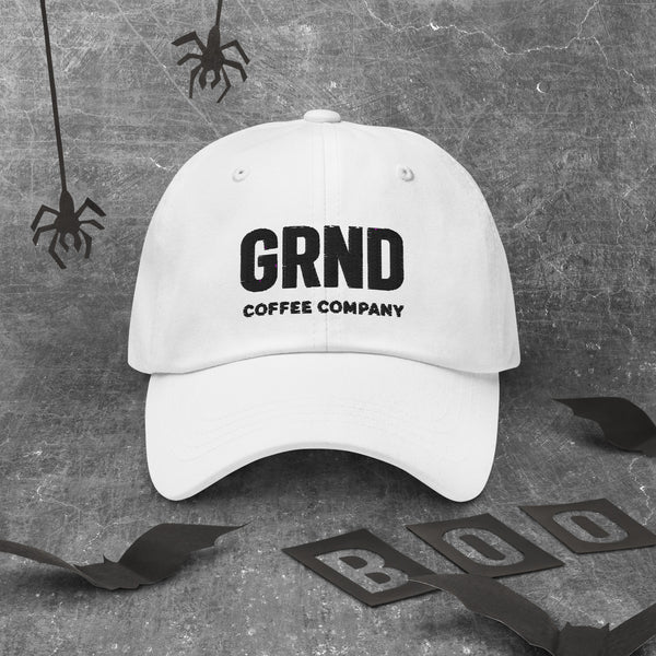 GRND Dad hat