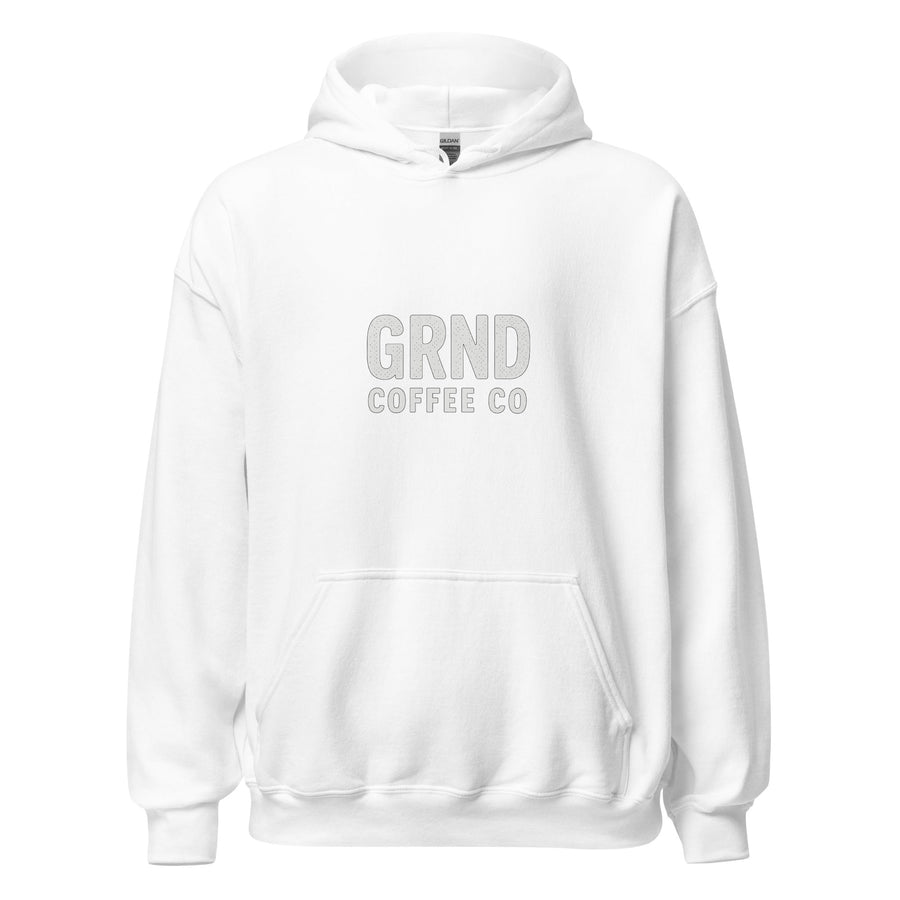 GRND Coffee Pullover Hoodie