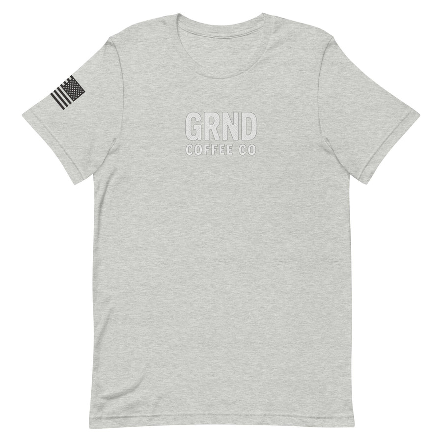 GRND Coffee Tee