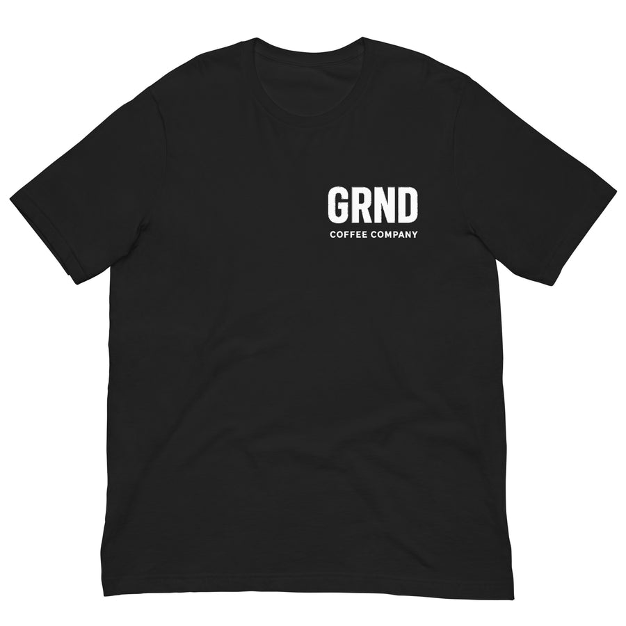 GRND Pullover Tee