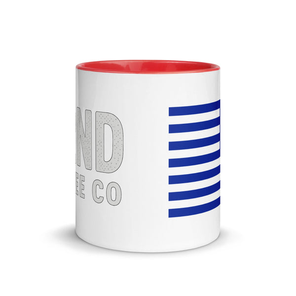 GRND Coffee USA Mug